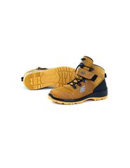 Shoes 4F Jr HJZ21-JOBMW251 without