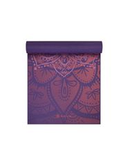 Yoga Mat Gaiam Premium Athenian Rose 6 mm 63958