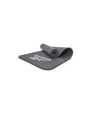 Reebok RAMT-11018BK Στρώμα Γυμναστικής Μαύρο (183x80x1.5cm)