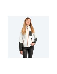 Icepeak Dahlgren Softshell Γυναικείο Μπουφάν Λευκό 454942542