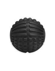 Gaiam massage ball with studs 63938-thumb-1