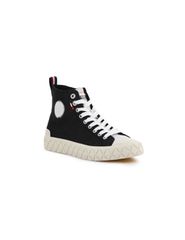 Palladium Palla Ace Ανδρικά Μποτάκια Μαύρα 77174-002