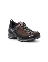 Salewa Mountain Trainer 2 GTX 61358-0991 Ανδρικά Ορειβατικά Παπούτσια Αδιάβροχα με Μεμβράνη Gore-Tex Μαύρα