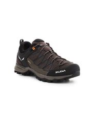 Salewa MTN Trainer Lite GTX 61361-7512 Ανδρικά Ορειβατικά Παπούτσια με Μεμβράνη Gore-Tex Καφέ