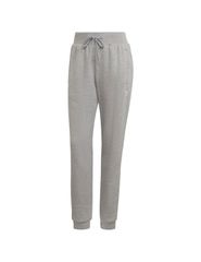 Adidas Adicolor Essentials Παντελόνι Γυναικείας Φόρμας με Λάστιχο Medium Grey Heather HF7501