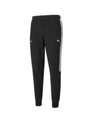 Puma Mercedes-AMG Petronas F1 Παντελόνι Φόρμας με Λάστιχο Μαύρο 599599-01