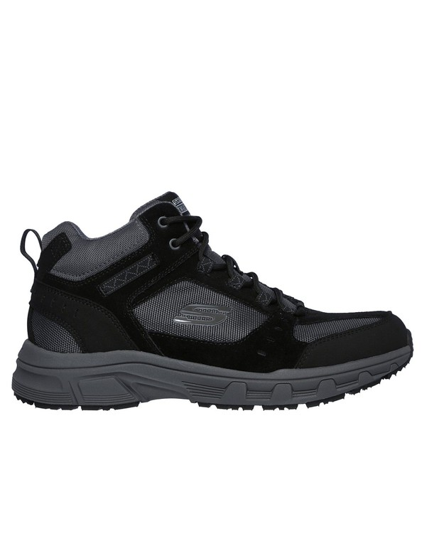 Skechers Μποτάκι Oak Canyon