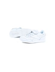 Reebok Παιδικά Sneakers Royal Classic Jogger 3 Λευκά FV1490