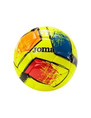 Joma Dali II 400649.061 Μπάλα Ποδοσφαίρου Πολύχρωμη