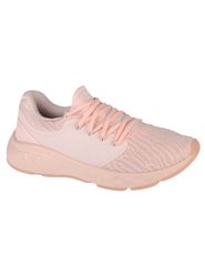 Under Armour Charged Vantage 3023565-603 Γυναικεία Αθλητικά Παπούτσια Running Ροζ