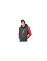 Hi Mountain Inny FC-2207 Ανδρικό Μπουφάν για Σκι & Snowboard Γκρι