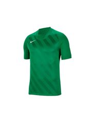 Nike Παιδικό T-shirt Πράσινο BV6738-302