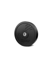 Tiguar TI-WB01500V2 Δίσκος Ολυμπιακού Τύπου Λαστιχένιος 1 x 15kg Φ50mm