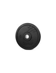 Tiguar 5 kg bumper plate V2 TIWB00500V2