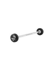 Tiguar TI-WLBPU007 ​Στραβόμπαρα Σταθερού Βάρους 7.5kg Μήκους 90cm