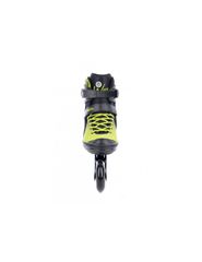 Tempish Wox 84 1000065 Inline Rollers Μαύρα Ενηλίκων-thumb-2