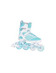 Tempish Wire Lady 3.0 1000064 Inline Rollers Μπλε Ενηλίκων-thumb-1