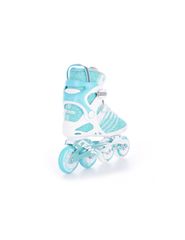 Tempish Wire Lady 3.0 1000064 Inline Rollers Μπλε Ενηλίκων-thumb-2