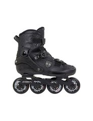 Seba Trix 2 80 SSK-TRX280 Inline Rollers Μαύρα Ενηλίκων