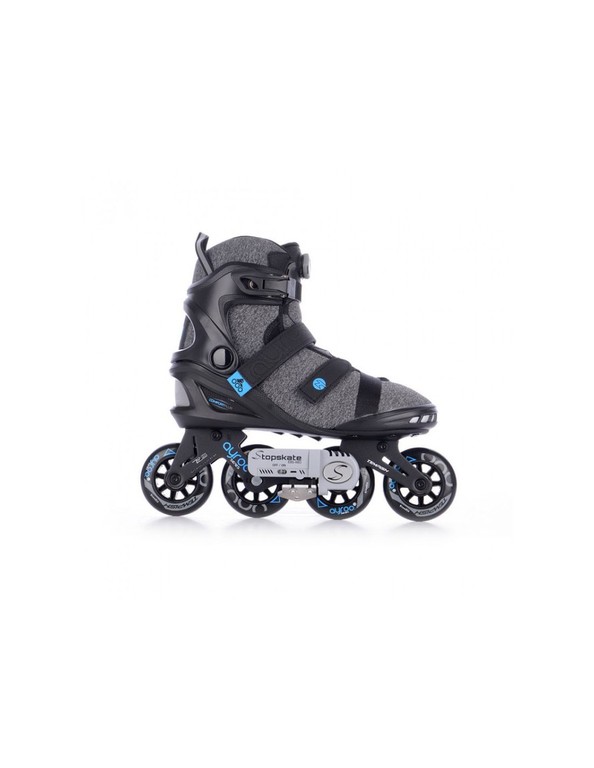 Tempish Ayroo Top Lady EBS 10000601 Inline Rollers Ροζ Ενηλίκων