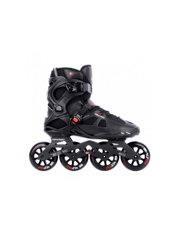 Tempish Ezza 90 1000055 Inline Rollers Λευκά Ενηλίκων/Παιδικά