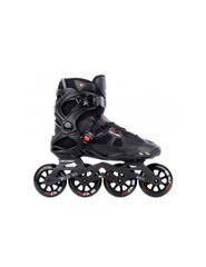 Tempish Ezza 90 1000055 Inline Rollers Λευκά Ενηλίκων/Παιδικά