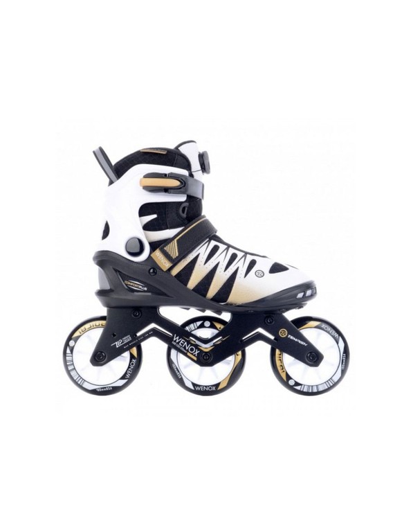 Tempish Ayroo Top 1000060 Inline Rollers Ροζ Ενηλίκων