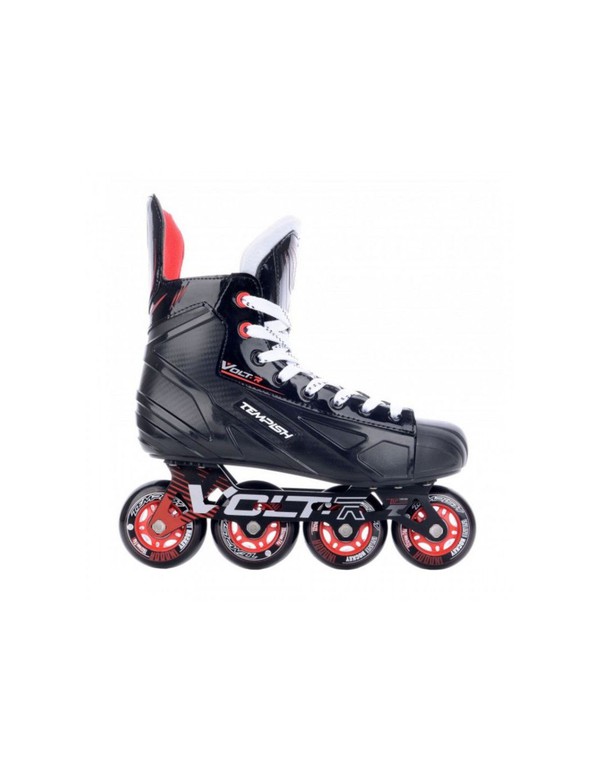 Tempish Volt-R 1000004807 Inline Rollers Μαύρα Ενηλίκων