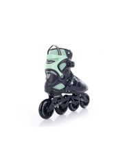 Tempish Ezza Lady 90 1000056 Inline Rollers Πολύχρωμα Ενηλίκων/Παιδικά-thumb-2