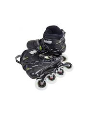 Tempish Rsc-X 1000004607 Inline Rollers Μαύρα Ενηλίκων-thumb-1