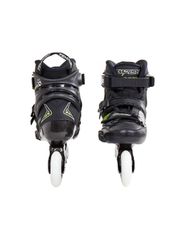 Tempish Rsc-X 1000004607 Inline Rollers Μαύρα Ενηλίκων-thumb-2