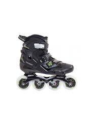 Tempish Rsc-X 1000004607 Inline Rollers Μαύρα Ενηλίκων