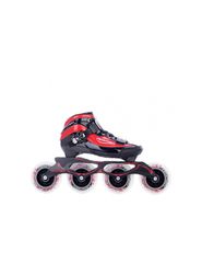 Tempish GT 500/110 10000047018 Inline Rollers Κόκκινα Ενηλίκων/Παιδικά