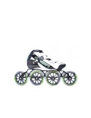 Tempish Spider 10000047015 Inline Rollers Λευκά Ενηλίκων