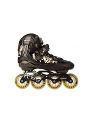 Tempish Caliber 1000004602 Inline Rollers Μαύρα Ενηλίκων