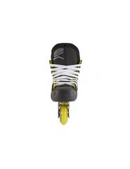 Bauer RH Rsx Inline Rollers Μαύρα Παιδικά-thumb-2