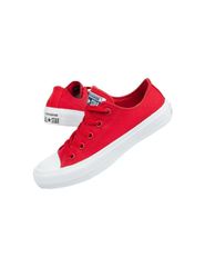 Converse Chuck Taylor All Star Sneakers Salsa Red / White 150151C