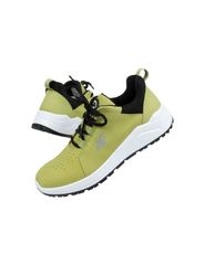 4F OBDL251 42S Γυναικεία Αθλητικά Παπούτσια Trail Running Πράσινα