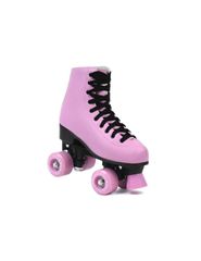 SMJ Sport Pixi HS-TNK-000013838 Quad Rollers Ροζ Ενηλίκων