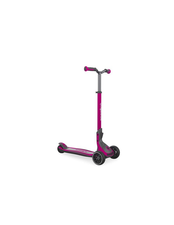 Ηλεκτρικά Πατίνια Globber 2026 3wheel scooter Globber Ultimum 612110 HSTNK000015714