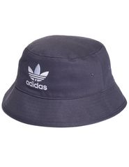 Adidas Adicolor Trefoil Γυναικείο Καπέλο Bucket Μπλε HD9710