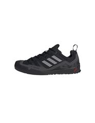 Adidas Terrex Swift Solo Approach GZ0331 Ανδρικά Ορειβατικά Παπούτσια Core Black / Grey Three