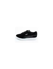 Puma Παιδικό Sneaker Vikky Μαύρο 373166-01
