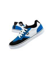 DC Shoes Rowlan M 300500-XWBK shoes