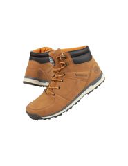 Geographical Norway M NIAGARAGN CAMEL boots