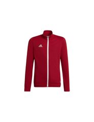 Adidas Entrada 22 Ανδρική Φούτερ Ζακέτα με Τσέπες Navy Μπλε H57523