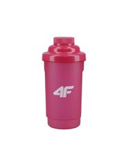 4F H4L22-BIN002-55S Shaker Πρωτεΐνης 600ml Πλαστικό Ροζ