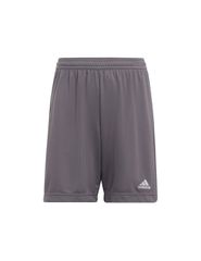 Adidas Αθλητικό Παιδικό Σορτς/Βερμούδα Entrada 22 Γκρι H57507