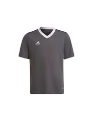 Adidas Παιδικό T-shirt Γκρι H57499