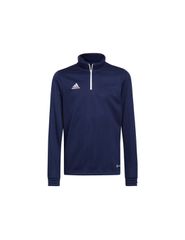 Adidas Παιδική Χειμερινή Μπλούζα Μακρυμάνικη Navy Μπλε H57484